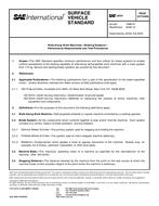 SAE J2330_200810 PDF