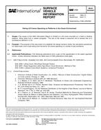 SAE J1366_200711 PDF