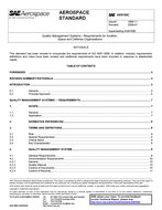 SAE AS9100C PDF