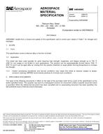 SAE AMS4898C PDF