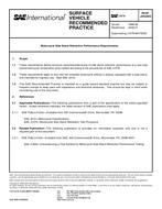 SAE J1579_200901 PDF