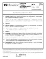 SAE J33_200903 PDF