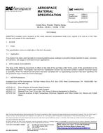 SAE AMS5791C PDF