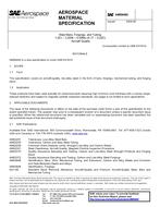 SAE AMS6492 PDF