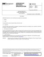 SAE AMS4004D PDF