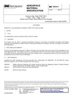 SAE AMS4470 PDF