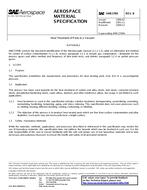 SAE AMS2769B PDF