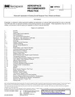 SAE ARP5632 PDF