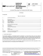 SAE J2878_201001 PDF