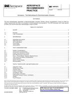 SAE ARP5879 PDF