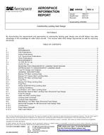 SAE AIR4566A PDF