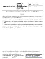 SAE J2881_201006 PDF