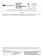 SAE J201 PDF