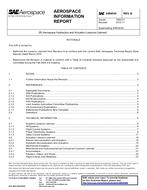 SAE AIR4543B PDF