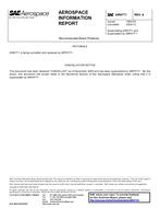 SAE AIR4771A PDF