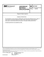 SAE AMS2308A PDF