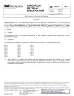 SAE AMS2771D PDF