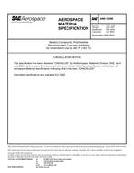 SAE AMS3259B PDF