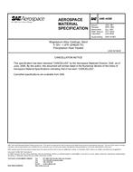 SAE AMS4438E PDF