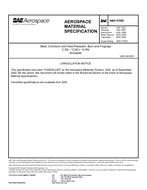 SAE AMS5705E PDF