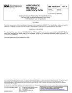 SAE AMSS29574A PDF