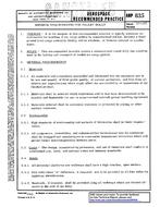 SAE ARP835 PDF