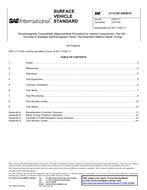 SAE J1113/28 PDF