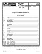 SAE J2366/1L PDF