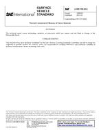 SAE J2495 PDF