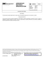 SAE AMS3564F PDF