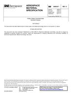 SAE AMS3611E PDF