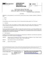 SAE AMS4466 PDF