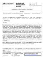 SAE AIR6110 PDF