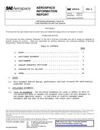 SAE AIR1616A PDF