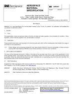 SAE AMS4461 PDF