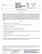 SAE J331_201201 PDF