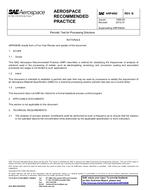 SAE ARP4992B PDF