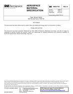 SAE AMS3778/1B PDF