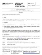 SAE AMS4459 PDF