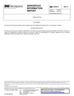 SAE AIR4279A PDF