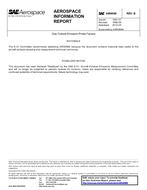 SAE AIR4068B PDF