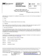 SAE AMS4429A PDF