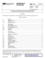 SAE AS4461B PDF