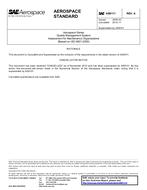 SAE AS9111A PDF