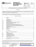 SAE ARP5412B PDF