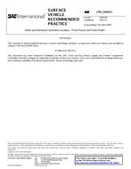 SAE J702 PDF