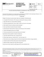 SAE AIR1419B PDF