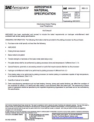 SAE AMS2405D PDF