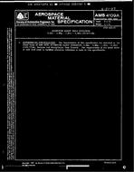 SAE AMS4109A PDF