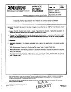 SAE J39 PDF